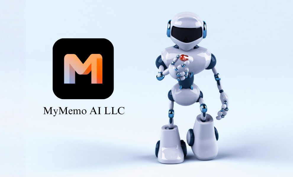 MyMemo AI Unveils MyMemo ONE