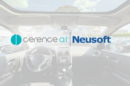 Neusoft and Cerence AI AI-Powered Automotive Cockpit Platform