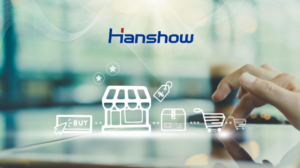 Hanshow Unveils NexShelf