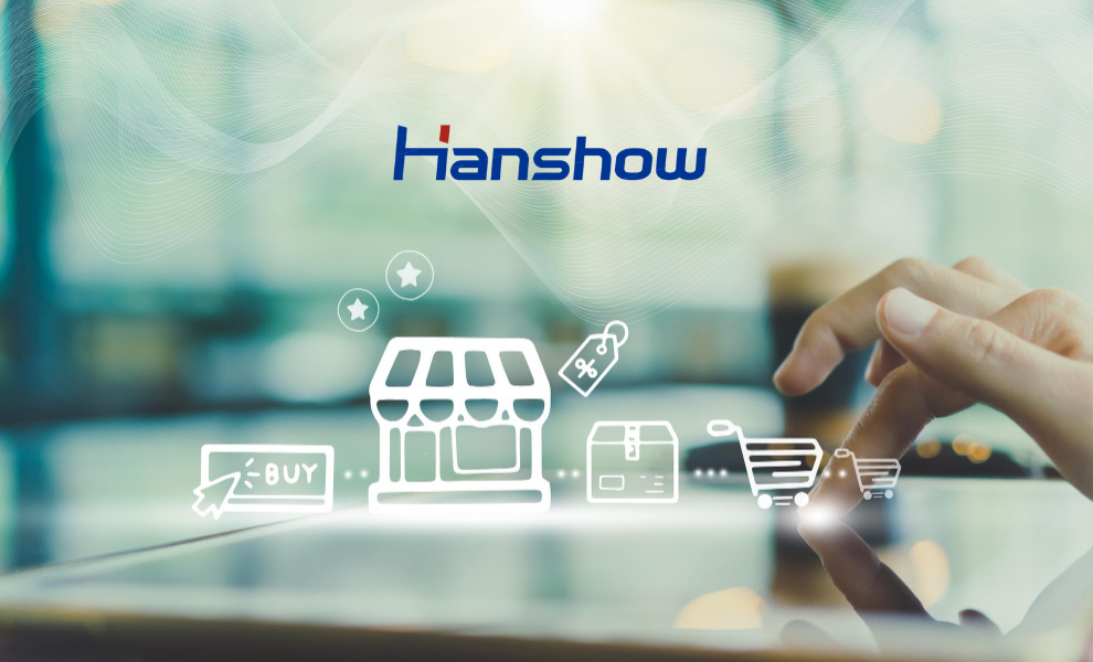 Hanshow Unveils NexShelf