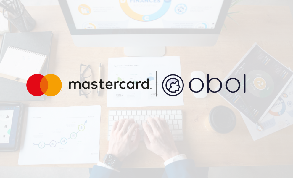 Obol And Mastercard to Bring AI-Driven Cash Flow Management