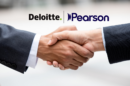 Pearson and Deloitte Announce New Alliance