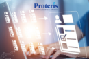 Proteris Launches Proteris Forms Management System