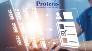 Proteris Launches Proteris Forms Management System