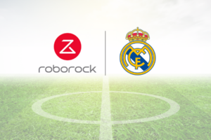 Roborock Joins Hands With Real Madrid Football Club