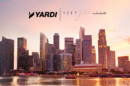 Seef Properties and Yardi