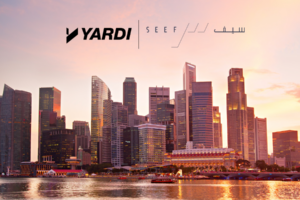 Seef Properties and Yardi