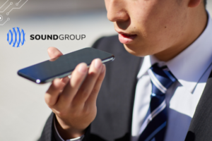 Sound Group Launches SoundSphereAI