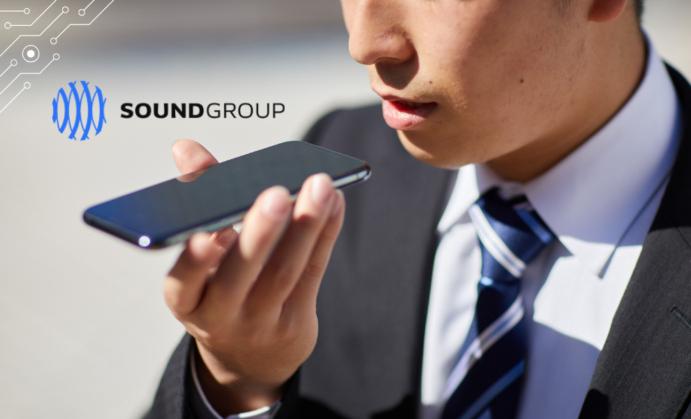 Sound Group Launches SoundSphereAI
