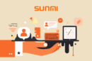 Sunmi Unveils New All-in-One Mobile Terminal