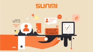 Sunmi Unveils New All-in-One Mobile Terminal