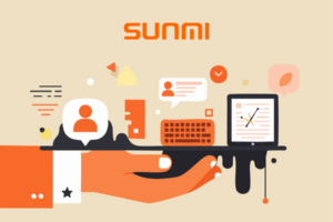 Sunmi Unveils New All-in-One Mobile Terminal