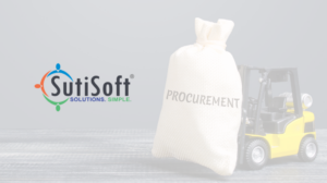 SutiSoft Procure-to-Pay (P2P)