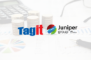 Juniper Group Announce The Acquisition of Tagit Singapore Pte Ltd