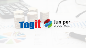 Juniper Group Announce The Acquisition of Tagit Singapore Pte Ltd
