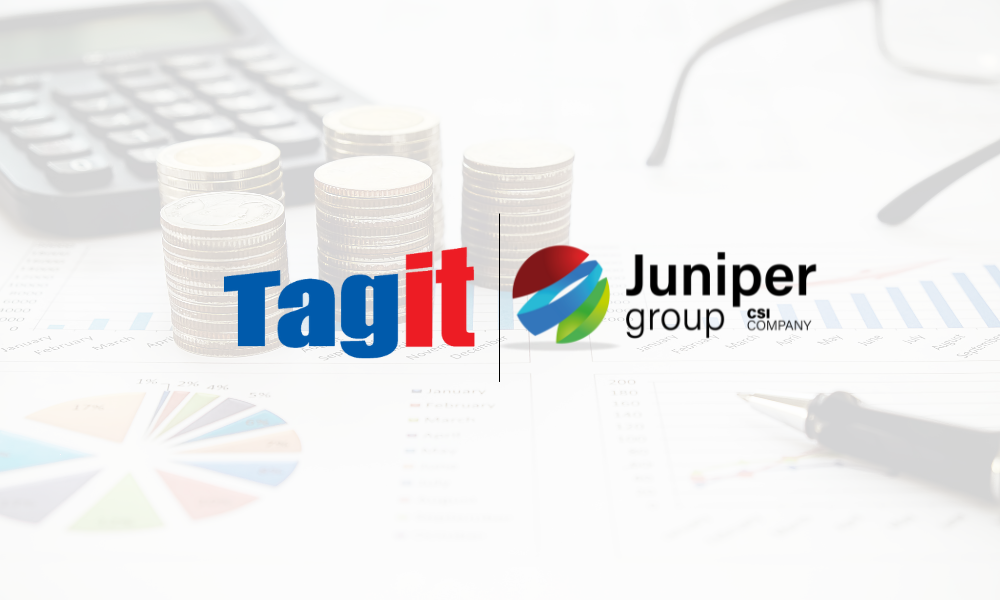 Tagit Kuwait Juniper Group Announce The Acquisition of Tagit Singapore Pte Ltd