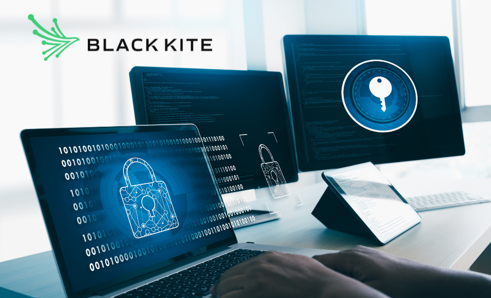 Black Kite Introduces ThreatTrace™