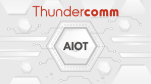 Thundercomm on-device AI