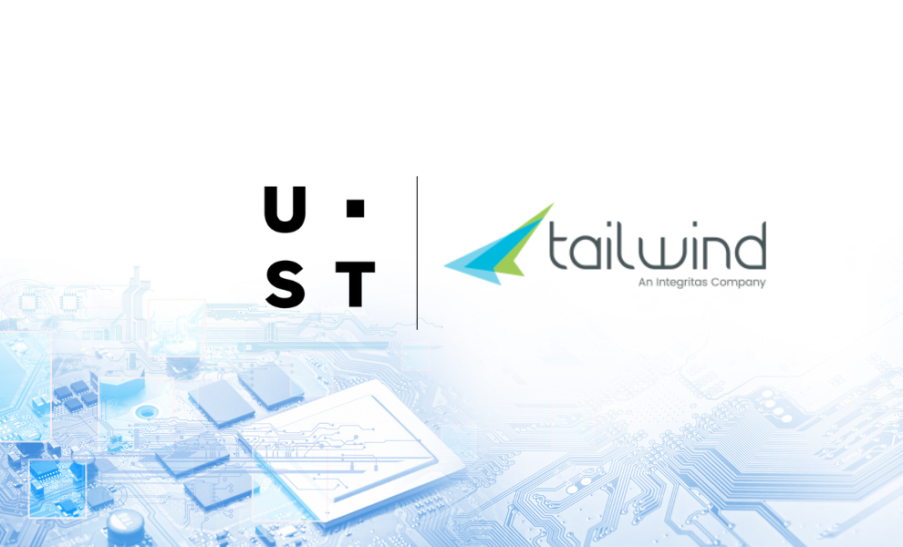 UST Acquires Tailwind Business Ventures