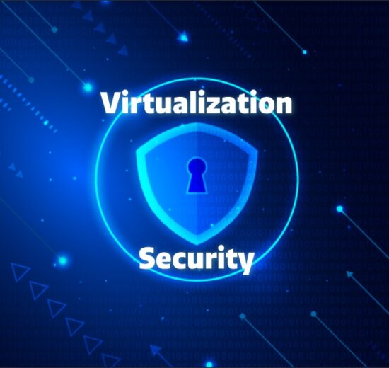 Virtualization Security