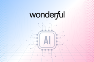 Wonderful Launches Agent Builder