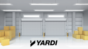  Yardi Announces The Launch Of Yardi Storage Manager
