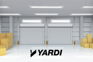 Yardi Announces The Launch Of Yardi Storage Manager