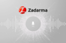 Zadarma AI Voice Agent