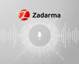 Zadarma AI Voice Agent