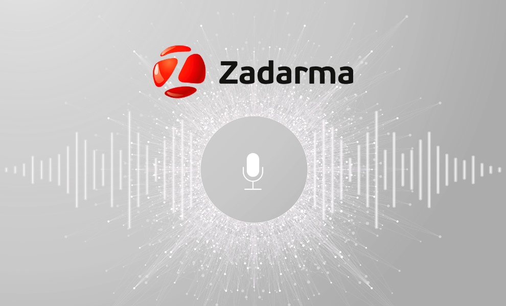 Zadarma AI Voice Agent