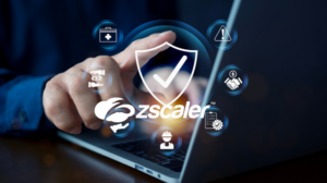 Zscaler