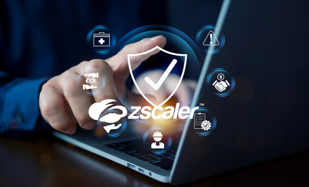 Zscaler