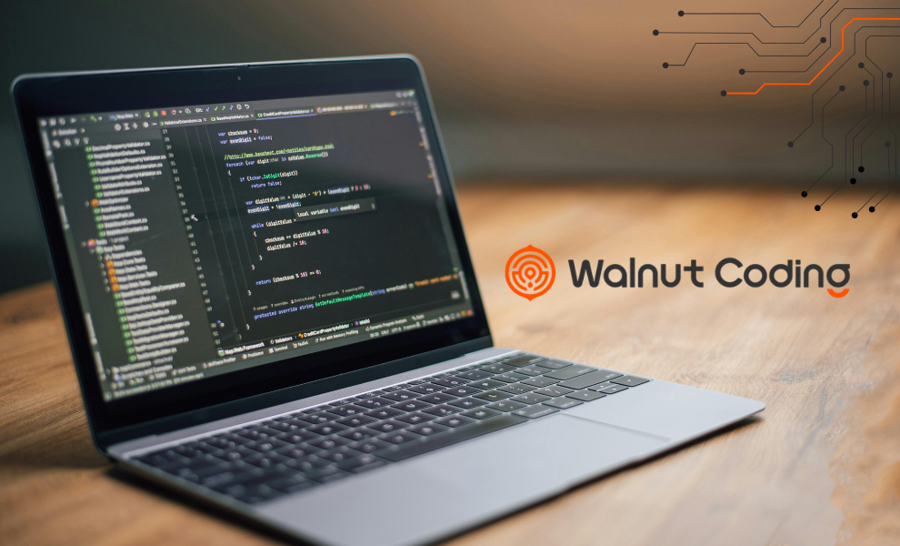 Walnut Coding AI Education