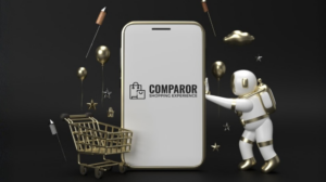 AI Shopping Assistant