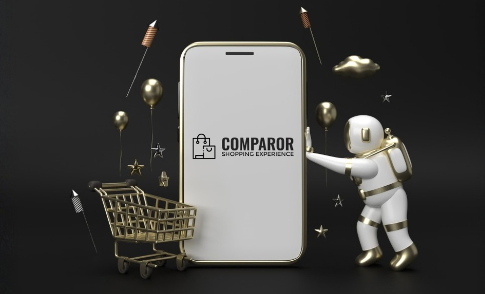 AI Shopping Assistant