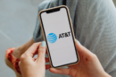 AT&T smartphone for kids