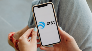 AT&T smartphone for kids