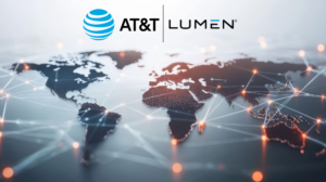 AT&T Acquired Lumen's Mass Markets Fiber Business