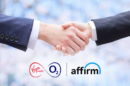 Affirm and Virgin Media O2