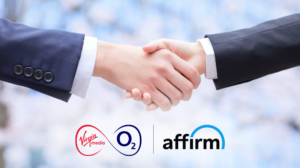 Affirm and Virgin Media O2