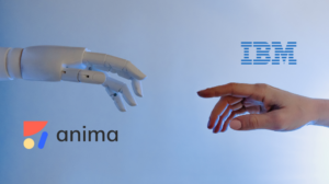 Anima and IBM