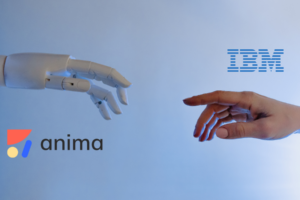 Anima and IBM