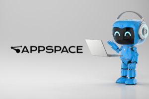 Appspace Intelligence Assistants
