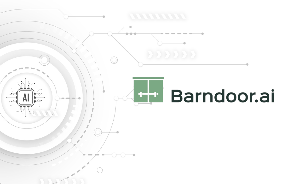 Barndoor AI Venn.ai