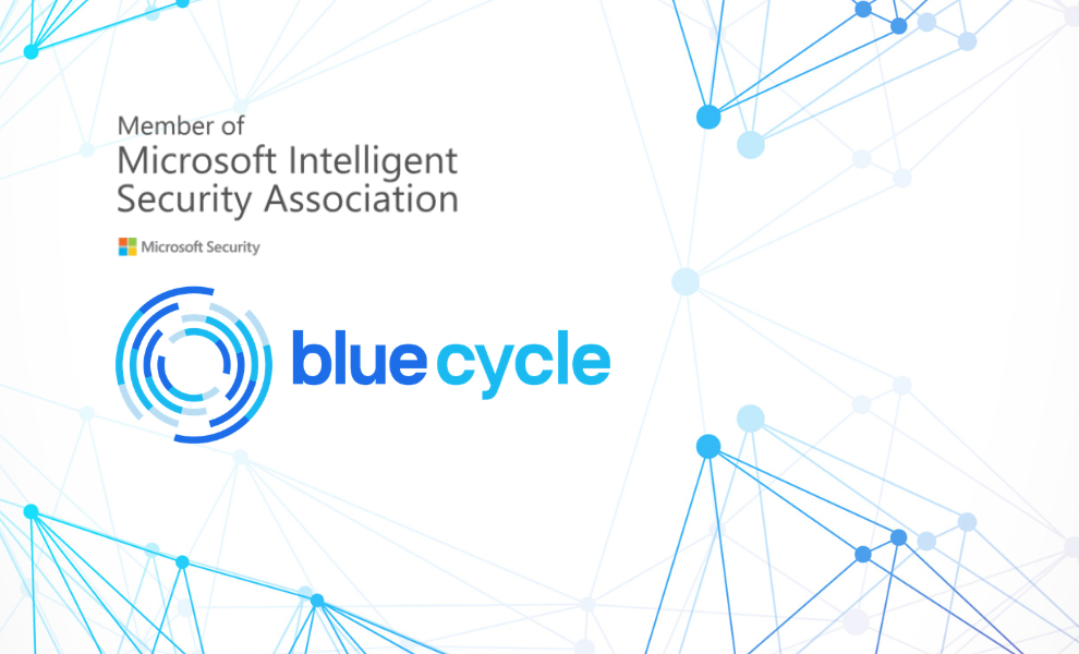 Blue Cycle LLC Joins MISA