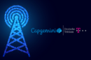 Capgemini and Deutsche Telekom