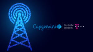 Capgemini and Deutsche Telekom