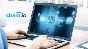 Chain.io Launches AI Checks