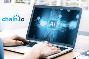 Chain.io Launches AI Checks