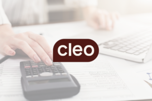 Cleo Is Relaunching In The UK